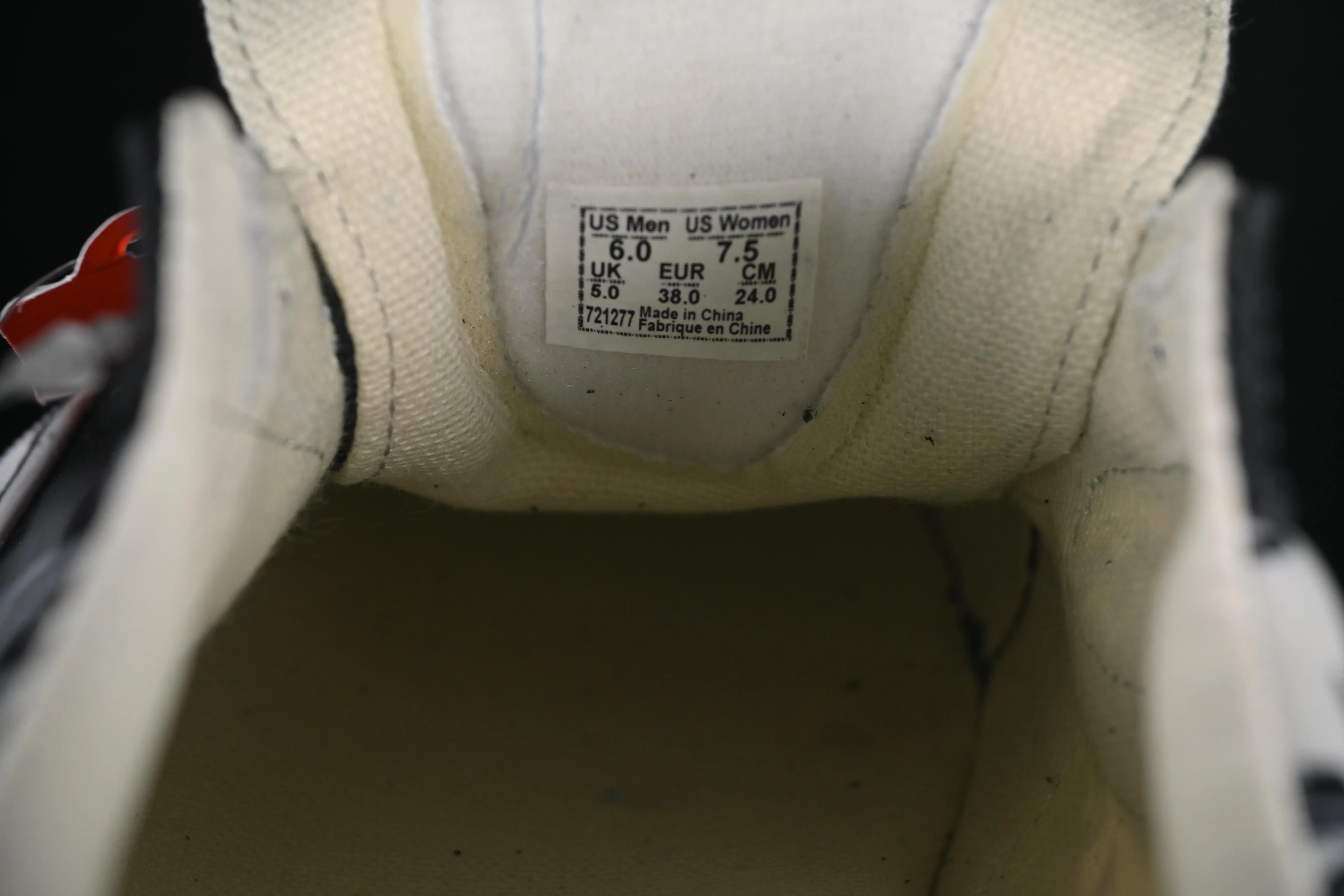 All categories Vans Vans series Vans Low Vans low-top Vans Sk8-Low Vans cashew flower non-slip casual skateboard shoes VN0A4UWI5MW